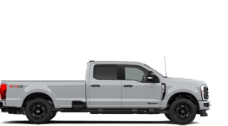 2026 Ford Super Duty® External Image 1